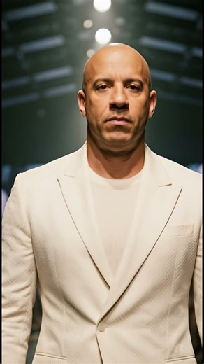 Vin Diesel: The Richest Action Star in Hollywood 💰🔥 | The Richest and Famous