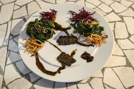 La viande cellulaire va-t-elle révolutionner nos assiettes ?