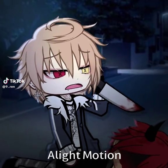 Gacha Life Tweening: We Could Have Been So Good Together