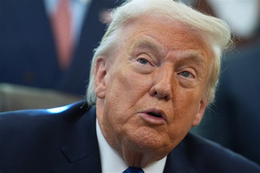 Isaac Hayes estate settles lawsuit accusing Trump of unauthorized song use