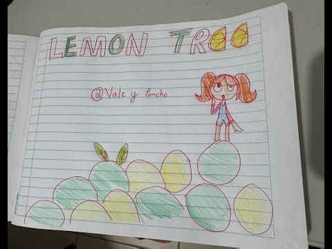 Lemon Tree – Cover 🎶 | Canción Pop Clásica | Cover Musical Emotivo