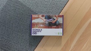 1.5K reactions · 663 shares | This littleBits Gizmos & Gadgets set can make everyone a #maker—Build a wireless rover, a bubble machine, and play interactive games and pranks! #build #dream #create | Barnes & Noble | Facebook