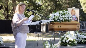 La nièce d’Annie Cordy revient sur les derniers instants de l’artiste