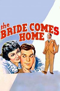 The Bride Comes Home (1935) - Movie