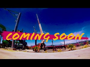 51 reactions · 5 comments | We've been hard at work building our newest ride and it's almost ready! Are you excited to ride the NEWEST, BIGGEST, SCARIEST ride at Wet N Wild? | Wet n Wild Waterworld | Facebook