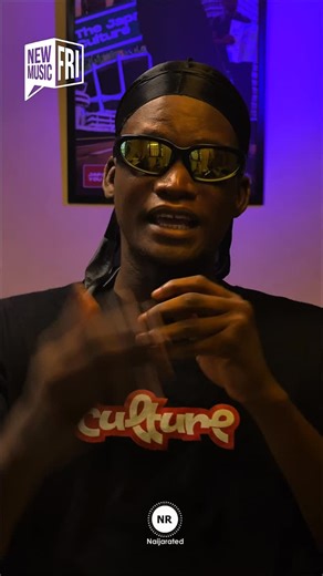 Naijarated on Instagram: "Today’s New Music Friday be like Party and it’s a beautiful combination of vibes! Pick your poison ❤️🫵🏾"