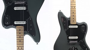 105K views · 1.3K reactions | Featuring Fender's four most iconic body styles, the new Fender American Professional series guitar lineup includes the Stratocaster, Telecaster, Jazzmaster, and Jaguar. Each model has been updated to give players an unprecedented playing experience. | Fender | Facebook