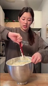 Easy & fluffy chiffon cake recipe