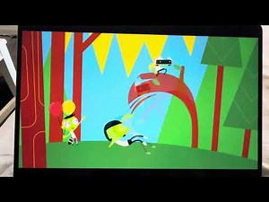 PBS Kids Program Break (WTTW, July 4th 2025)
