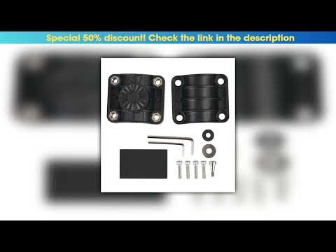 Hands-on 010-12676-15 0 Degree Livescope Pole Mount For Garmin Panoptix LVS32 Transducer For Panopt