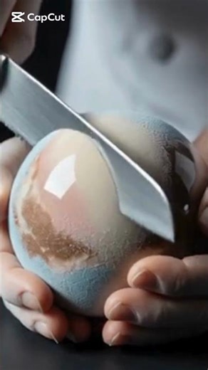 Pluto Planet ASMR Cutting🌌 #shorts