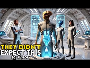 Aliens Thought Human Stomach Cramps Were a Minor Issue—Until They Tried a Period Simulator | Sci-Fi