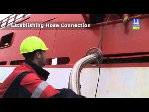 LNG bunkering by DNV.mpg