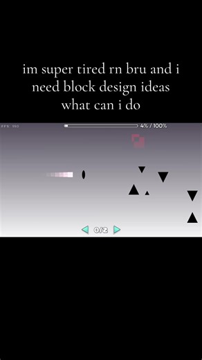 Enhanced Level Preview in Geometry Dash