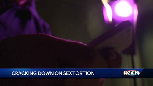 KSP partnering with child abuse advocates to protect children from online predators