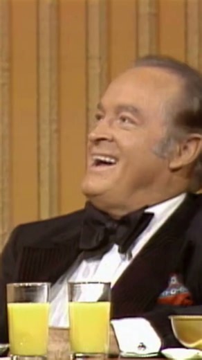 Meeting Bob Hope's Pilot 👀