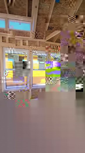 20x60 rough out log cabin! | SaddleBrooke Life