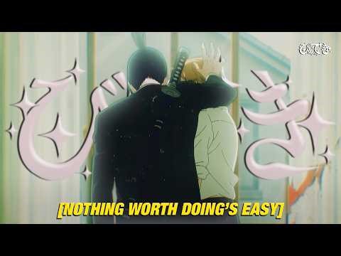 glaive - veni vidi vici [Lyrics / AMV]