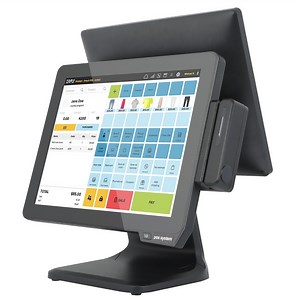 [Hot Item] 15" Cash Register POS Terminal POS System Machine