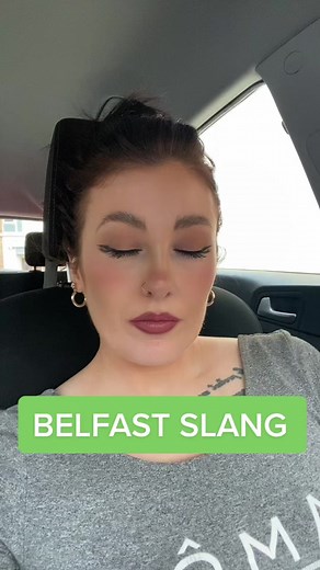 Béal Feirste ( BELFAST) SLANG, this is how the majority of belfast talk 😅 #fyp #foryoupage #foryou #viral #belfast #ireland