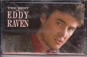 Eddy Raven - The Best Of