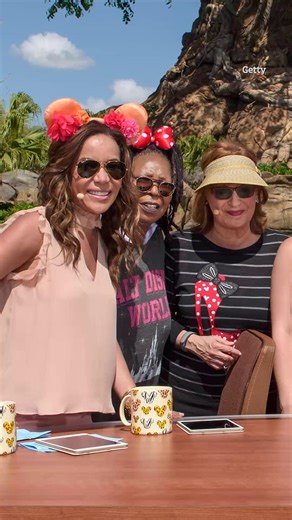 1.8K views · 41 reactions | The View staff fear show ‘will be suspended next' after Kimmel pulled | The US Sun - News | Facebook