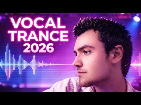 Trance Collective ft. Neil Antony – Carry The Dawn (Official Video) | Everlight Album