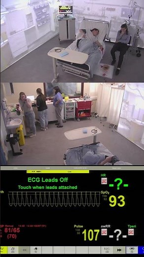 Upper GI Bleed Simulation – Managing the Acutely Unstable Patient