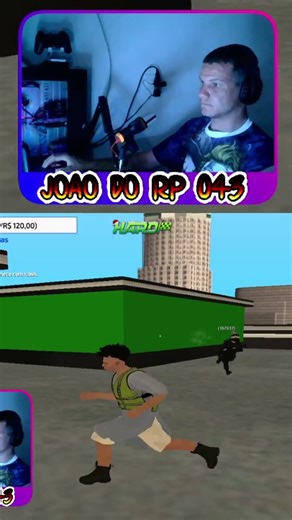 #smartgaga #gtarp #jogandomta #notebookfraco #fivem #brasilrp #notebook #roleplay #30fps #gta