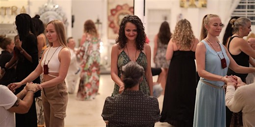 Tantra Speed Date® - DC! (Washington) Meet Singles Speed Dating