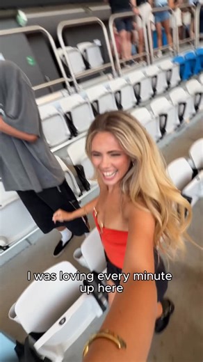 PEYTON on Instagram: "One of the most epic nights seeing Dom Dolla in Sydney 🔥This could be you thanks to All Accor! Sign up for free at all.com and as a member of ALL Accor, earn points for stays and dining and you can get access to amazing experiences, like these tickets to my favourite artist at Allianz Stadium @all.accor_pacific @ibissydneybarangaroo"