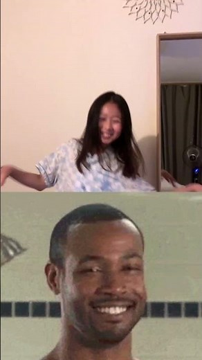 아빠의 숨겨온 편집 실력..