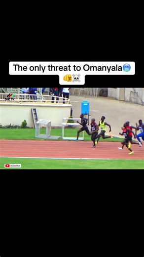 Omanyala vs Imeta: The Ultimate Race Showdown