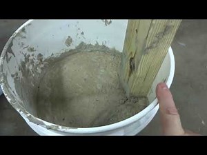 How to Mount PVC Sleeve Mailbox Post Quick & Easy