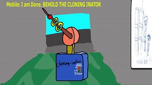 Mobiles Clones (2021)