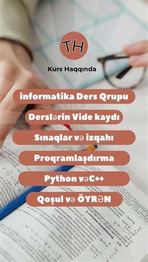 onlayn proqramlaşdırma Python 051 346 25 36