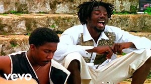 Video: Buju Banton - Untold Stories 5/1/1995