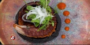 Oro by Nixta receives recognition for Top 50 restaurant in MSP Magazine