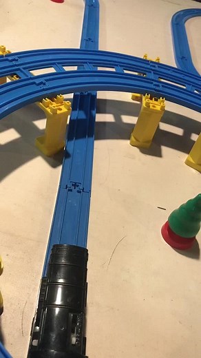 right #ReadySetLift #fyp #xyzbca #thomasandfriends #ttte #granpuff