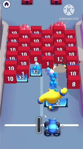 Mob control#gaming #viral