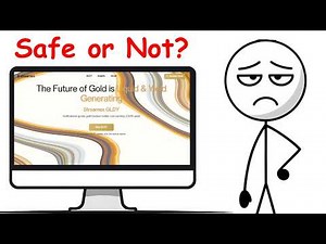 Streamex.com Review - Safe Gold Investment or Risky?