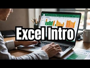 Microsoft Excel Basic Knowledge for Beginners: Ms Excel Introduction