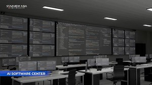 10K reactions · 45 shares | WELCOME TO STARVIEW R&D CENTER & HI-TECH FACTORY IN VIETNAM. Dear Vendor & Brands, our hi-tech factory will be completed on 2026, if you want cooperate with us please contact. We are accepted all your request for OEM, ODM with highest quality certification depending your requirement like "CE, UL, TAA..." Free contact: Email: info@starviewint.asia Tel: +61 426419999 / +8419008695 #Starview #factory #AI #IoT | Starview Asia | Facebook