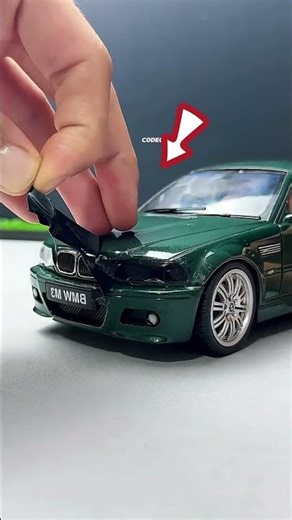Make toy car repair #shortsfeed