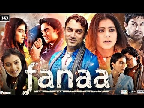 Fanaa 2006 Full Movie HD |Aamir Khan | Kajol | Rishi Kapoor | Tabu| Ali Haji |Shruti |Review & Facts