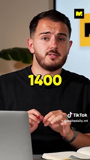 MaltaDaily.mt on TikTok