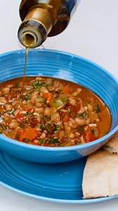 137K views · 1.7K reactions | Black Eyed Pea Stew (Perfect for New Years Day!) | The Mediterranean Dish | Facebook