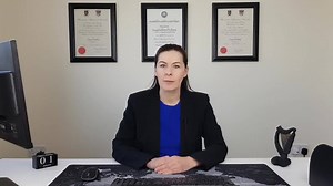 Tracey O' Mahony Barrister at Law ( Publ. 1st Jan 2021 ) Statutory Instrument 701 of 2020 - This regulation which has resulted in the Entire State being put back into a level 5 Lockdown which is similar to April of 2020. Error approx 2:30 min. January 2020 should be January 2021. | Corruption Awareness Ireland