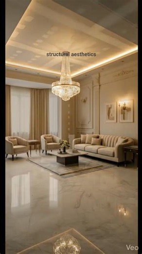 Interior Design Goals: Incredible Makeover! 🛋️💎 ​#HomeRenovation #InteriorDesign #HomeDecor #Luxury