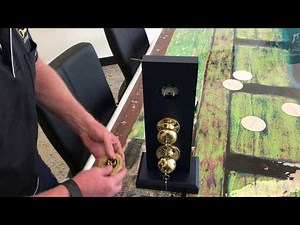 How to take a Deadbolt off a Door